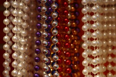 How to Make a Bead Hole Bigger