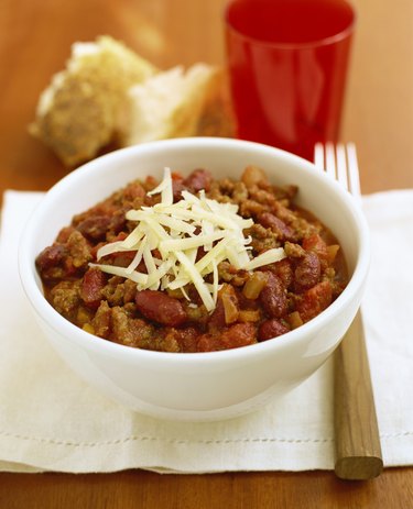 Chili