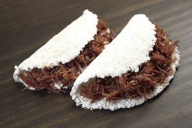 Tapioca