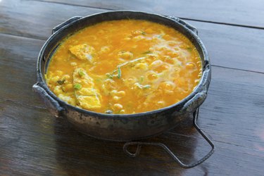 Moqueca - Brazil