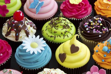 Cupcakes