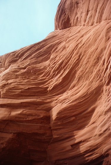 Difference Between Rocks & Boulders