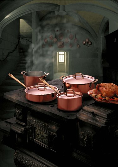 What is Nonreactive Cookware? - David Lebovitz