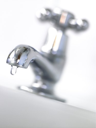 10 Reasons for Low Water Pressure in Your House