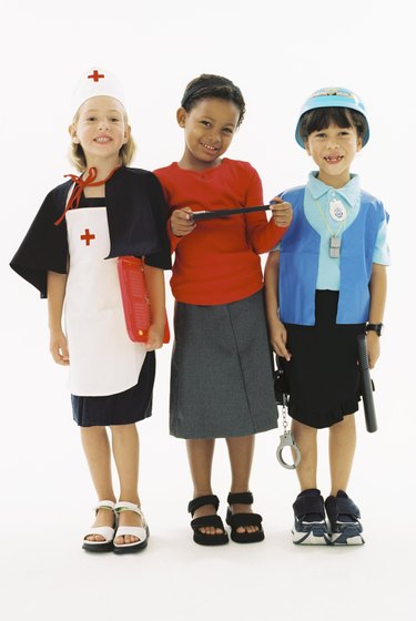 Make a Nurse Costume: DIY Tips & Costume Ideas