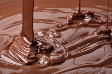 Tips for melting chocolate