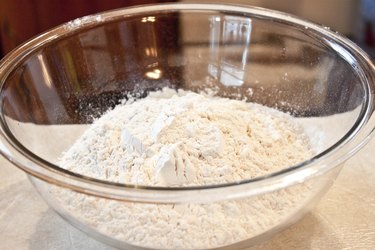 Flour