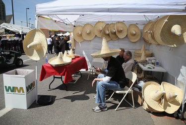 Cinco De Mayo Celebrations Begin In Denver