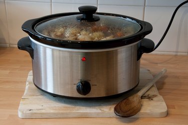 Why You Should Always Preheat Your Slow Cooker