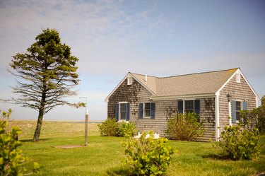 Coastal Cottage