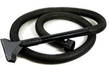 Shop Vacuum Hose and Attachement