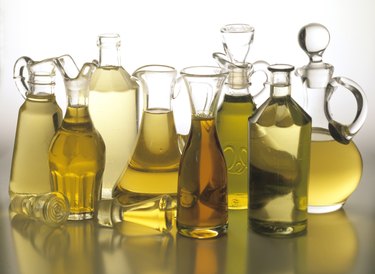 edible oils