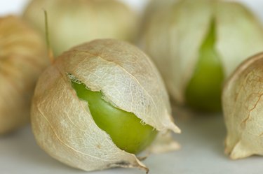 Tomatillos