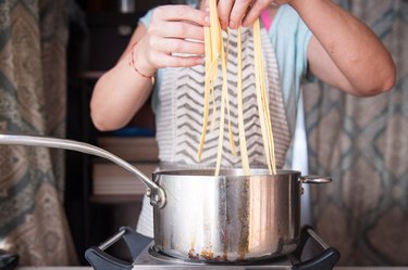 How to Make Homemade Pasta Without a Machine