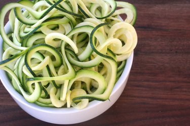 Zucchini