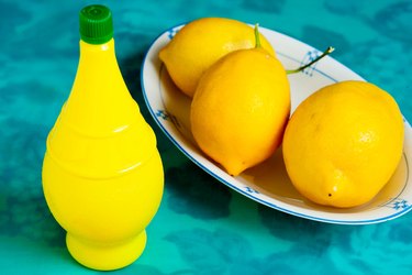 How to Juice a Lemon and Other Citrus