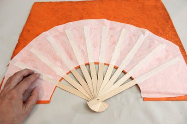 How to Make Japanese Fans