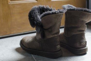 Why Ugg Boots Have Become so Ubiquitous