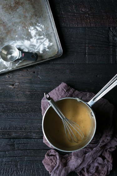 Ultimate Homemade Gravy Recipe | eHow