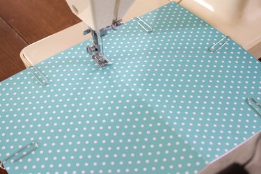 Learn how to sew a paper journal for all occasions.