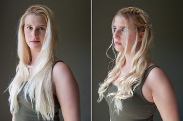 Game of Thrones Daenerys Targaryen costume