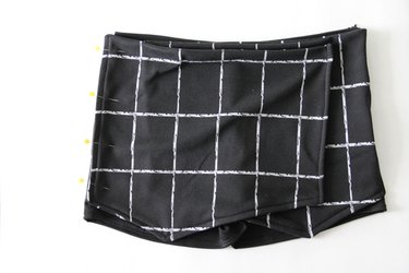 How to Make Easy Women's Boxer Shorts (With Free Pattern), ehow.com