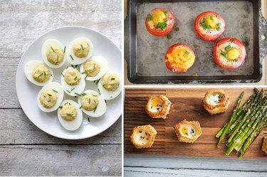 Egg Dishes You Need to Try