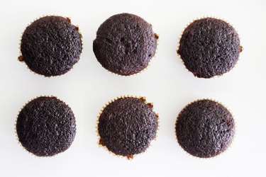 How to Make Geode Cupcakes