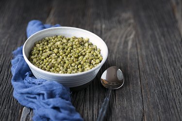 How to Cook Mung Beans | eHow