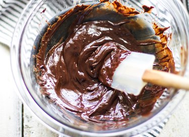 How to Make a Chocolate Mousse