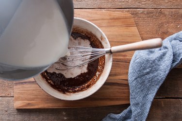How to Make Stove Top Chocolate Pudding