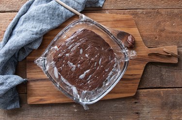 How to Make Stove Top Chocolate Pudding