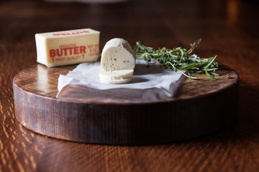 How to Make Compound Butter