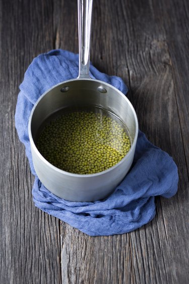 How to Cook Mung Beans | eHow