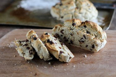 How to Make Irish Soda Bread