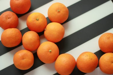 Clementine vs Mandarin - Healthier Steps