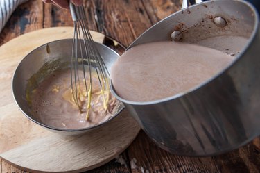 How to Make Delicious Homemade Chocolate Ice Cream