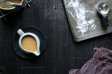 Ultimate Homemade Gravy Recipe