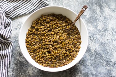 How to Properly Cook Lentils
