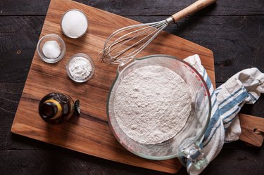How to Make Beer Bread