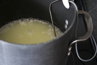 Homemade Ricotta Cheese Recipe | eHow