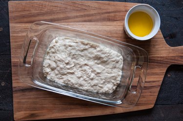 How to Make Beer Bread