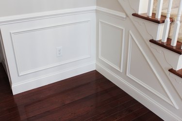 wainscoting shadow boxes long island ny