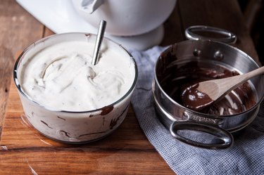 Chocolate Chip Ice Cream Recipe