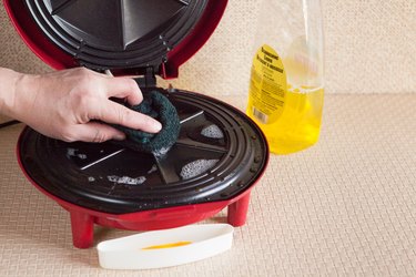 Quesadilla Maker - 25409