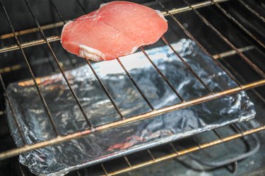 How to Broil 