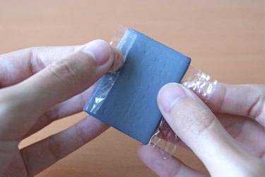 DIY Kneaded Eraser  How To Make Kneaded Eraser At Home 