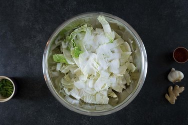 How to Make Your Own Kimchi | eHow