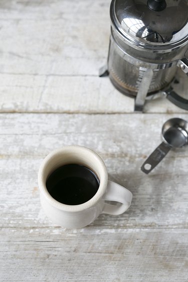 How to Make Espresso With a French Press | eHow