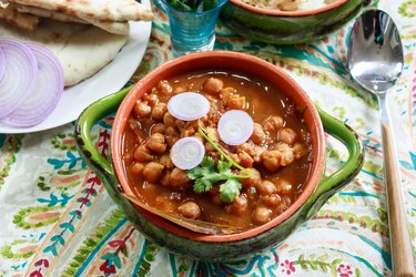 Chana Masala